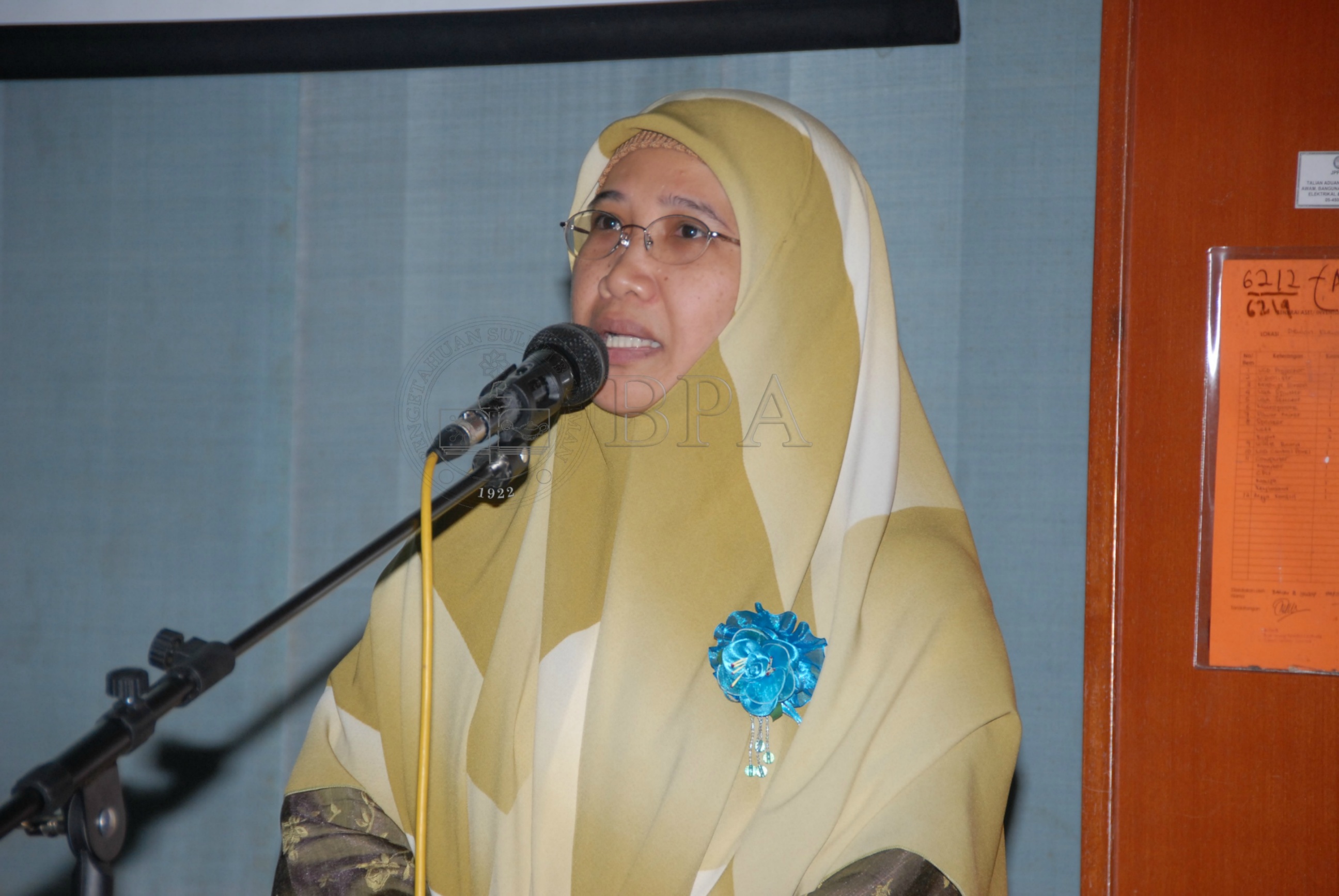 BPA 12 86 mahligai IDA 5297